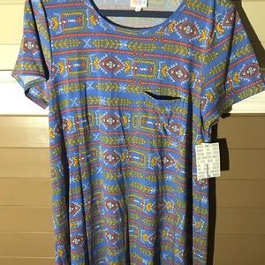Lularoe Carly